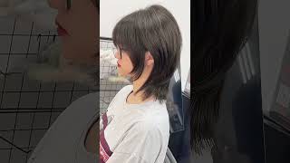 Mẫu Tóc Mullet Nữ #salonvuphongcach