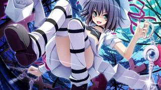 Nightcore - Jump