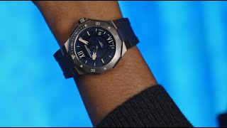 B&M Riviera Azur 300M 10716