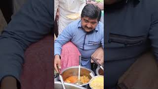 Goga Phele Jugtay Khata AUR Phir Khana Khilata #food #shorts