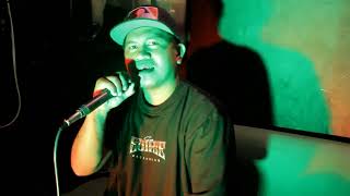 Mananalaytay sa Dugo - Don-A. ( 44 Bars Gloc-9 x Tribal Challenge ) | Prod by. Goodson Hella Bad