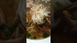 Khao piek sen #food #laofood #streetfood #shorts