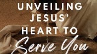 Unveiling Jesus’ Heart To Serve You, preached by Pastor Prince