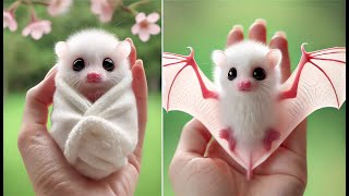 9 Cutest Exotic Pets In The World