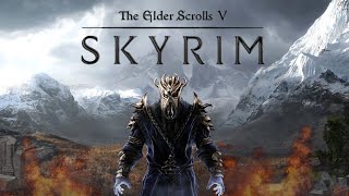 There be Dragons Skyrim Episode 1