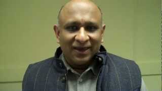 Sanjay Shah - Search Answers - Testimonial for LNP Sound