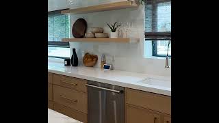 Modern Living - Kitchen