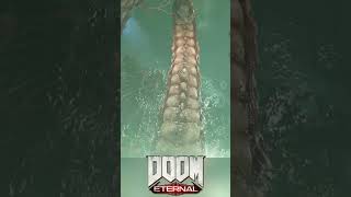 ВОЗМОЖНО  Думгай - БОГ?! #doometernal #палачрока #doom