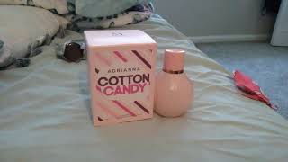 Adrianna Cotton Candy Perfume