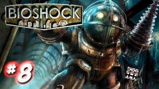 Bioshock #8 - Science Bitch!