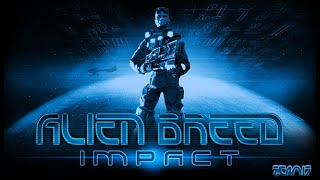 2010 Alien Breed 1 - Impact