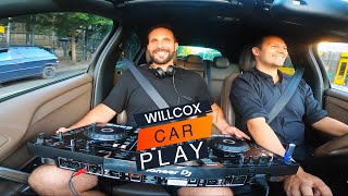 Carplay E07 w/ Willcox