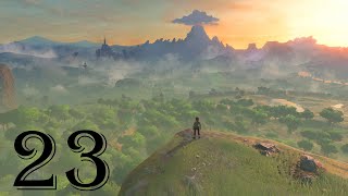 The Legend of Zelda: Breath of the Wild - blind playthrough [#23]