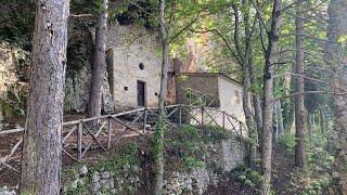 Eremo di Santa Chelidonia