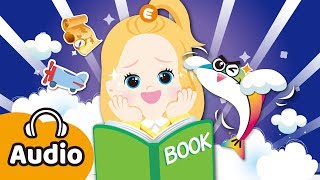 Наши волшебные книги | Детская песня | Dreams come true | Kids Song