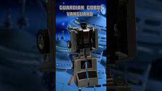 Guardian GoBot Vanguard