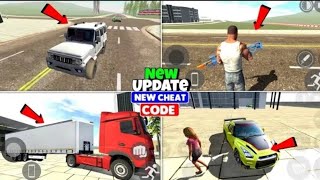 😈Indian bikes driving 💯3d New update+ New cheat code🤯 || Indian bikes driving 3D11 Legend Gamerll🚗