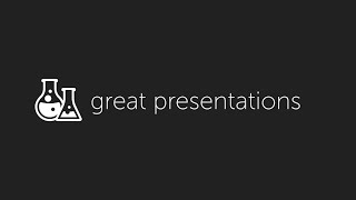 Professional Presentation & PowerPoint Design Services