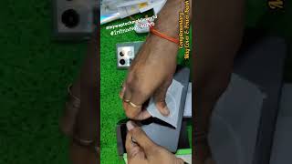 Infinix Note 40 Pro #HappyCustomer #5G #Unboxing #trending