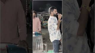 vishal hapor ❤️ new WhatsApp status #youtubeshorts #viral #youtubevideos #gamansanthal