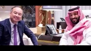 ياباني يسخر من سلمان و يسلبه 45 مليار دولار في 45 دقيقة