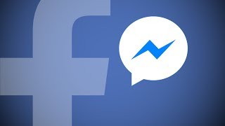 Facebook Messenger Square To Round