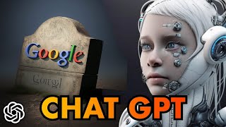 ChatGPT (OpenAI) ou la FIN d'une EPOQUE ?? (QUELQUES EXEMPLES D'UTILISATIONS)