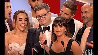 British Soap Awards Best British Soap