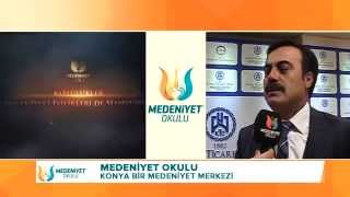 20 11 2014 MEDENİYET OKULU SELÇUK ÖZTÜRK