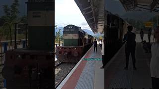 மதுரை - போடிநாயக்கனூர் Express #travelwitharavind#youtubeshorts#trendingshorts#madurai#bodinayakanur