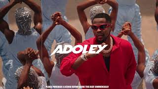 "Adoley" - Kizz Daniel Type Beat 2023 | Afrobeat Instrumental (Prod. By Six30Beatz)