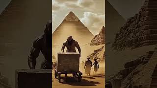 ''Discovering Egypt Mystery #shorts #egypt