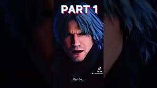 SCALING DANTE PT 1.5