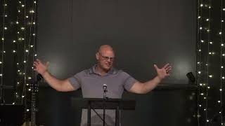 The Sin Test | 1 John 1:6-10 | Grace Bible Church Eufaula