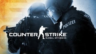 Прячем бомбу в CS GO (нычки)