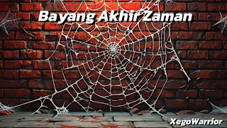 Bayang Akhir Zaman - Apocalyptic Metal by XegoWarrior