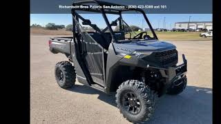 2022 Polaris® Ranger 1000 Premium  - Richardson Bros Pola...