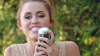 Miley Cyrus  The Backyard Sessions  Jolene