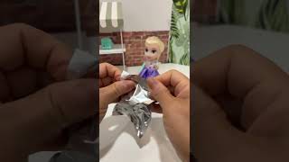 Elsa & Anna toddlers surprise #doll #elsa #unboxingvideo #surprisegift #surprisetoys