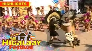 Macasandig National High School | Higalaay Festival 2019