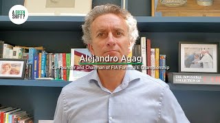 A Green Shift? - Alejandro Agag