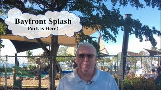 🌟 New Episode Alert! 🌊 Splash into Fun at Bayfront Park! 🌟