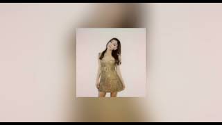 worst behaviour ♡ -sped up- ariana grande