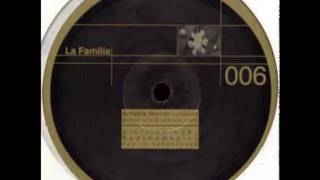 La Familia ‎– Devilfish Remix  ( a2)