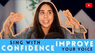 3 things that will IMPROVE your voice! Unlock your Vocal Potential!