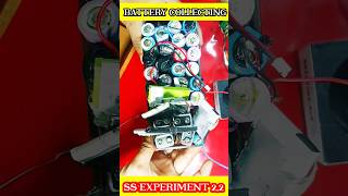 Battery collecting #shortvideo #viral #ssexperiment2.2 #battery