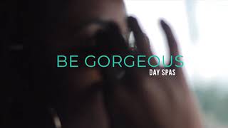 Watch The Bold & The Beautiful Ladies Of The Be Gorgeous Day Spa