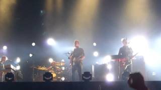 "Burn the witch"  - Queens Of The Stone Age @ Festival d'été Québec [10.07.2014]