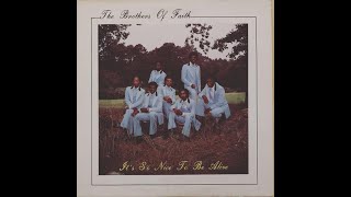 The Brothers Of Faith - Jesus Knows Best