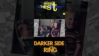 Life Before Wrestling- Daffney Unger - Darker Side Of The Ring - Full Episode #daffney #wcw #tna